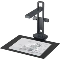 CZUR - AURA PRO Portátil y de Alta Precisión para Digitalización