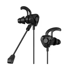 GENERICO - Auriculares Con Reducción De Ruido Para Gamer