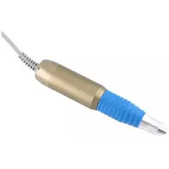 GENERICO - Maquina Pulidora De Uñas Con Pedal ZS211