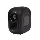 KALLEY - Videoproyector K-PHD HD LED Smart Negro