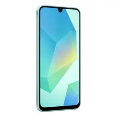 SAMSUNG - Galaxy A16 128 GB Verde Claro