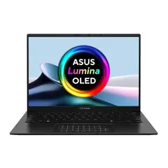 ASUS - Zenbook UM3406HA-QD166 AMD Ryzen 7 8840HS SSD 1 TB 16GB 14" OLED WUXGA Without OS