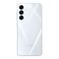 SAMSUNG - Galaxy A16 Gris 128 GB – 6 GB RAM