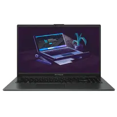 ASUS - PORTATIL - CORE I3 N305 - 8GB RAM - 512GB SSD - 156 FHD - MOD E1504GA-NJ697 - COMPUTADOR