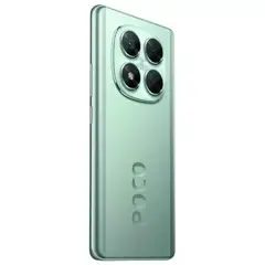 XIAOMI - Celular Poco X7 512gb 12gb Ram Verde