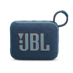 JBL - Parlante Bluetooth Speaker Go 4 Azul