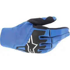 ALPINESTARS - Guantes Techstar Lít Ref 3561024-763-L Talla L