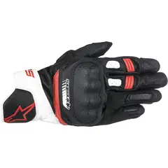 ALPINESTARS - Guantes SP-5 talla L protección y comodidad