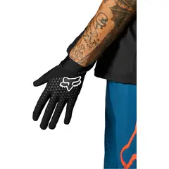 FOX RACING - Guantes de montaña Defend duraderos y cómodos