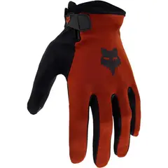FOX RACING - Guantes de montaña Ranger tamaño grande modelo 2023