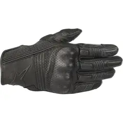 ALPINESTARS - Guantes Mustang V2 XL Talla Grande Motociclismo