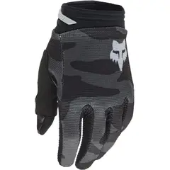 FOX RACING - Guantes de Motocross 180 comodidad y resistencia