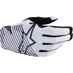 ALPINESTARS - Guantes Radar Pro Lg - Referencia 3560325-20-L
