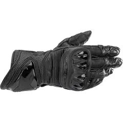 ALPINESTARS - Guantes de moto GP Pro RS3 para hombre - Grande