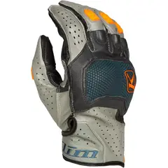 KLIM - Guantes de Moto Badlands Aero Pro Cortos Aventura