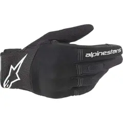 ALPINESTARS - Guantes de moto Copper para hombre talla L