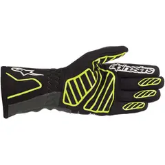ALPINESTARS - Guantes TECH-1 K V2 Protección y comodidad premium