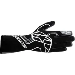 ALPINESTARS - Guantes de carrera Tech-1 V4 de talla Large
