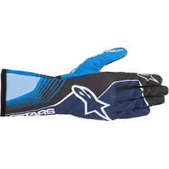 ALPINESTARS - Guantes de karting Tech-1 K Race V2 confort y agarre