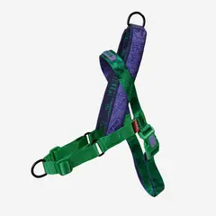 GENERICO - ZeeDog x Marvel Softer Walk Harness ref Hulk talla L
