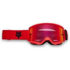 FOX RACING - Gafas de motocross unisex modelo Main