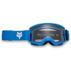 FOX RACING - Gafas de motocross modelo Main unisex
