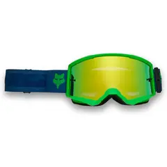 FOX RACING - Gafas de motocross unisex modelo Main alta calidad