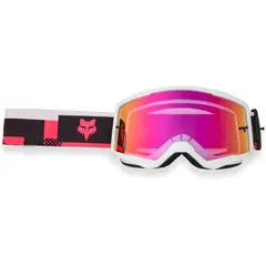 FOX RACING - Gafas de motocross Fox Racingmodelo Mainunisex