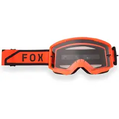 FOX RACING - Gafas de motocross unisex modelo Main alta calidad
