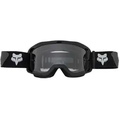 FOX RACING - Gafas unisex Main S Goggle visión clara y cómoda