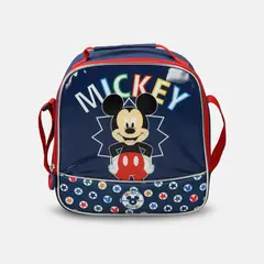 DISNEY - Morral Para Niño Licenses Azul Novas L