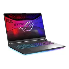 ASUS - ROG STRIX G18 ULTRA 9 275HX 64GB RAM SSD 2TB RTX 5080 16GB 18" 2,5K 240HZ