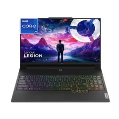 LENOVO - Portati Legion 9 16IRX8 Intel Core I9 13980HX SSD 1TB 32GB 16" 3.2K MLED Video 12GB RTX4080