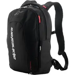 ALPINESTARS - Mochila City Hunter V2 para motociclistas impermeable