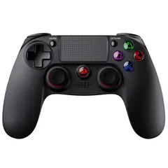REDRAGON - CONTROL INALAMBRICO JUNO G818 NEGRO