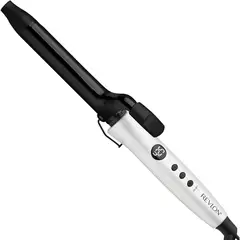 REVLON - Rizador De Pelo De Ceramica 1 Con Pantalla
