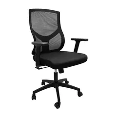 BOXBIT - SILLA DE OFICINA TOQUIO