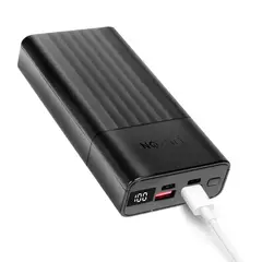 LINKON - Batería Externa Power Bank 20000 mAh 45W Carga Rápida 22.5w