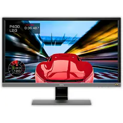 BENQ - MONITOR GAMER EL2870U 28 FHD 60HZ 1MS 110V 4K