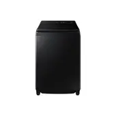 SAMSUNG - Lavadora WA80F21S8BCO 21 kg Carga Superior con Inteligencia Artificial y EcoBubble