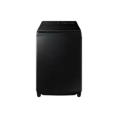 SAMSUNG - Lavadora WA80F21S8BCO 21 kg Carga Superior con Inteligencia Artificial y EcoBubble