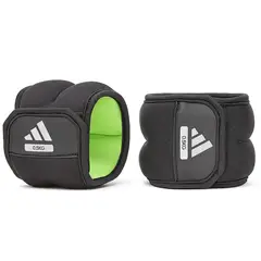 ADIDAS - Muñequera - Tobillera Con Peso de 0.5 /1 LB