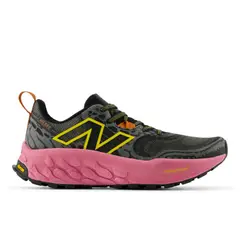 NEW BALANCE - Tenis Deportivos Fresh Foam Hierro Negro Mujer