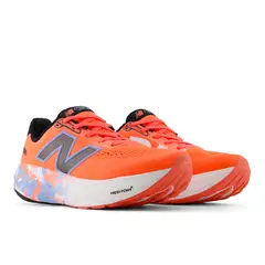 NEW BALANCE - Tenis Deportivos Original 1080 Naranja Mujer