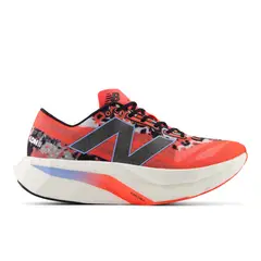 NEW BALANCE - Tenis Deportivos Original Elite Naranja Hombre
