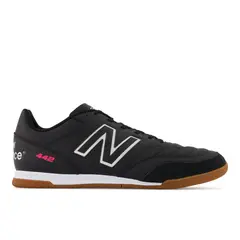 NEW BALANCE - Tenis Deportivos Original 442 Negro Para Hombre