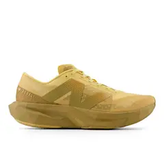 NEW BALANCE - Tenis Deportivos FuelCell Rebel Amarillo Mujer