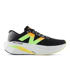 NEW BALANCE - Tenis Deportivos FuelCell SC Negro Para Hombre