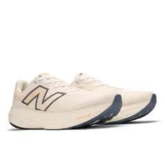 NEW BALANCE - Tenis Deportivos Original 1080 Blanco Hombre
