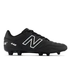 NEW BALANCE - Guayos Deportivos Marca 442 Negro Para Hombre